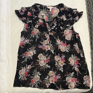 Rebecca Taylor blouse